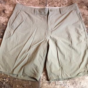 Patagonia shorts size 38 waist